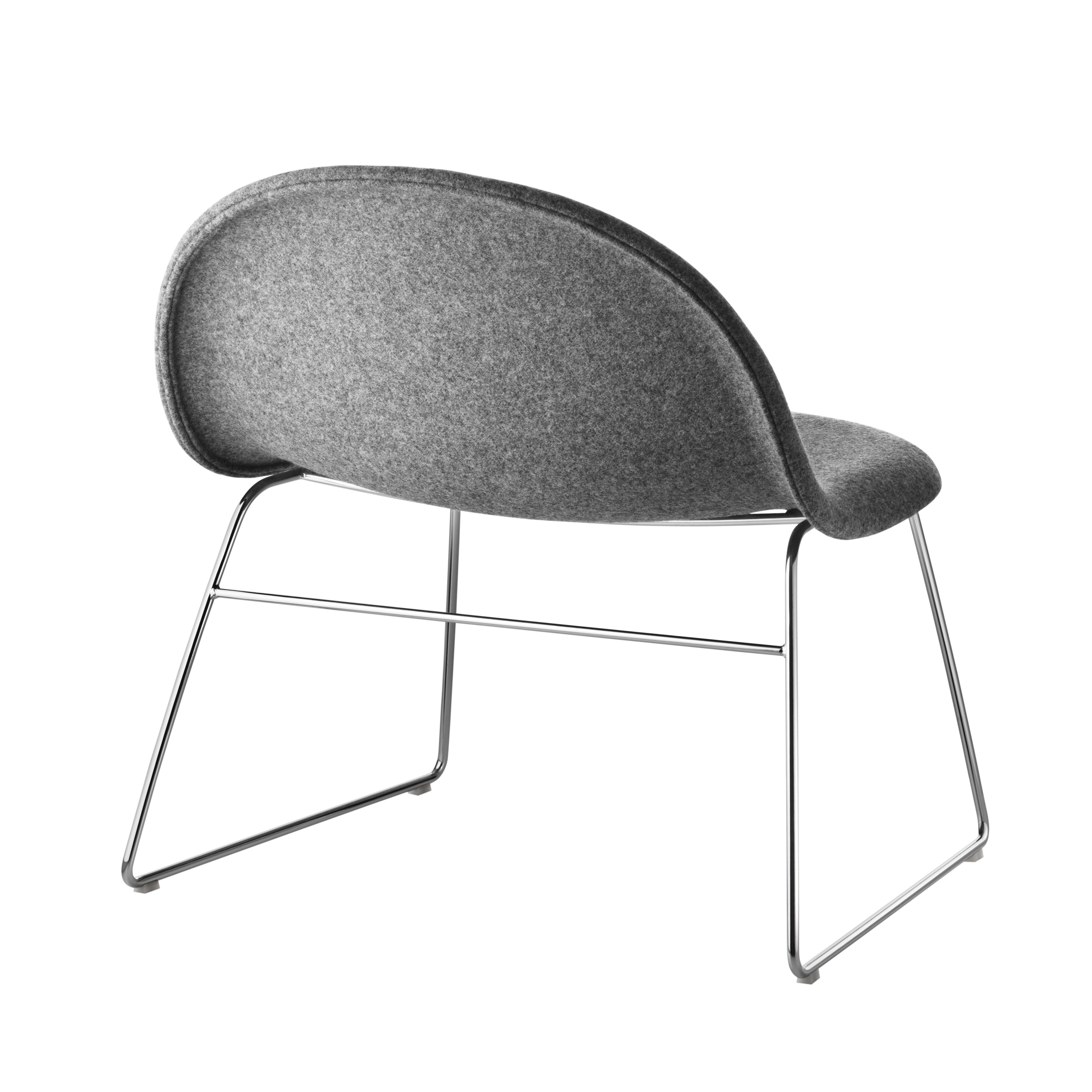 3D Lounge Chair