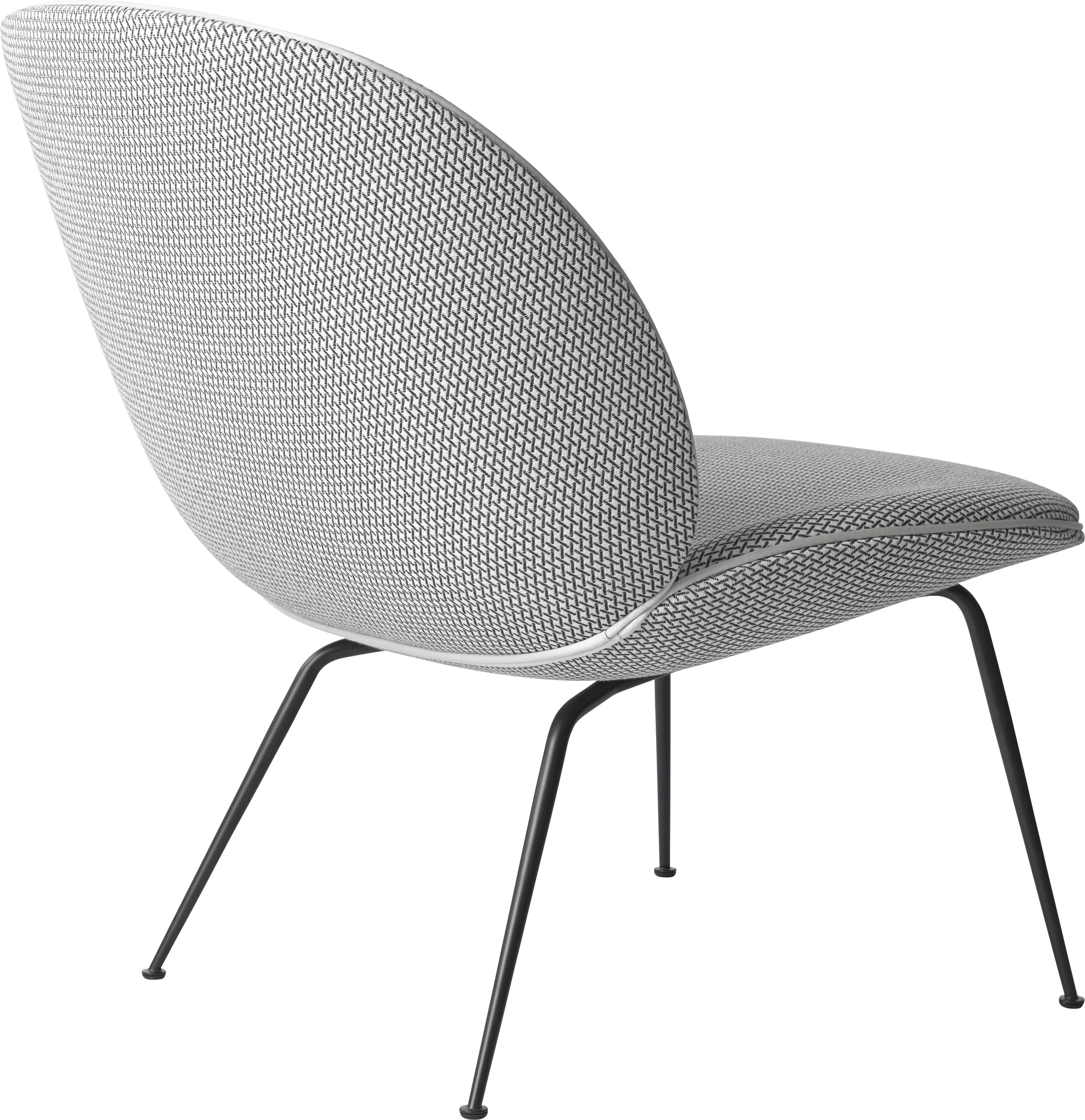 Beetle Lounge Chair