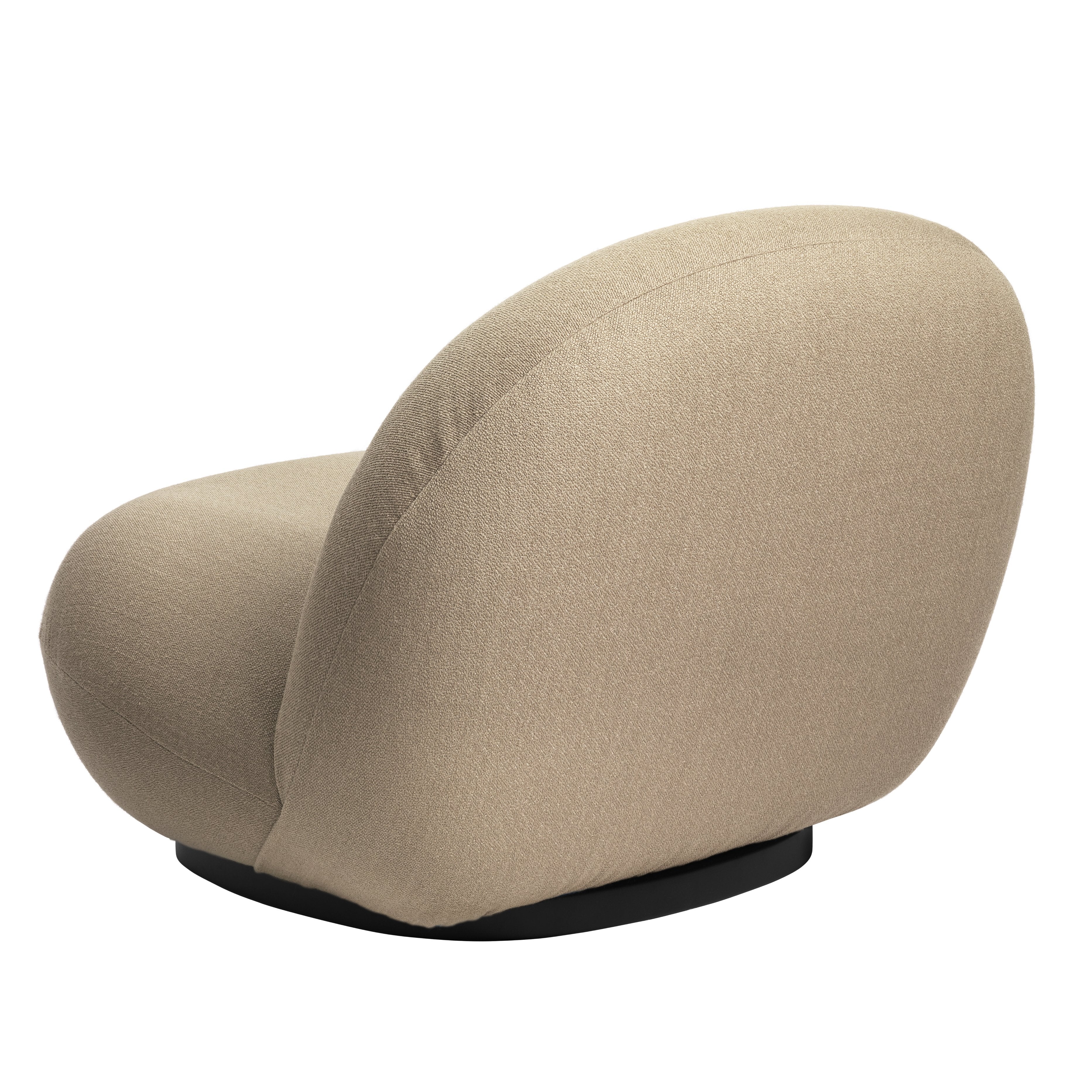 Pacha Lounge Chair