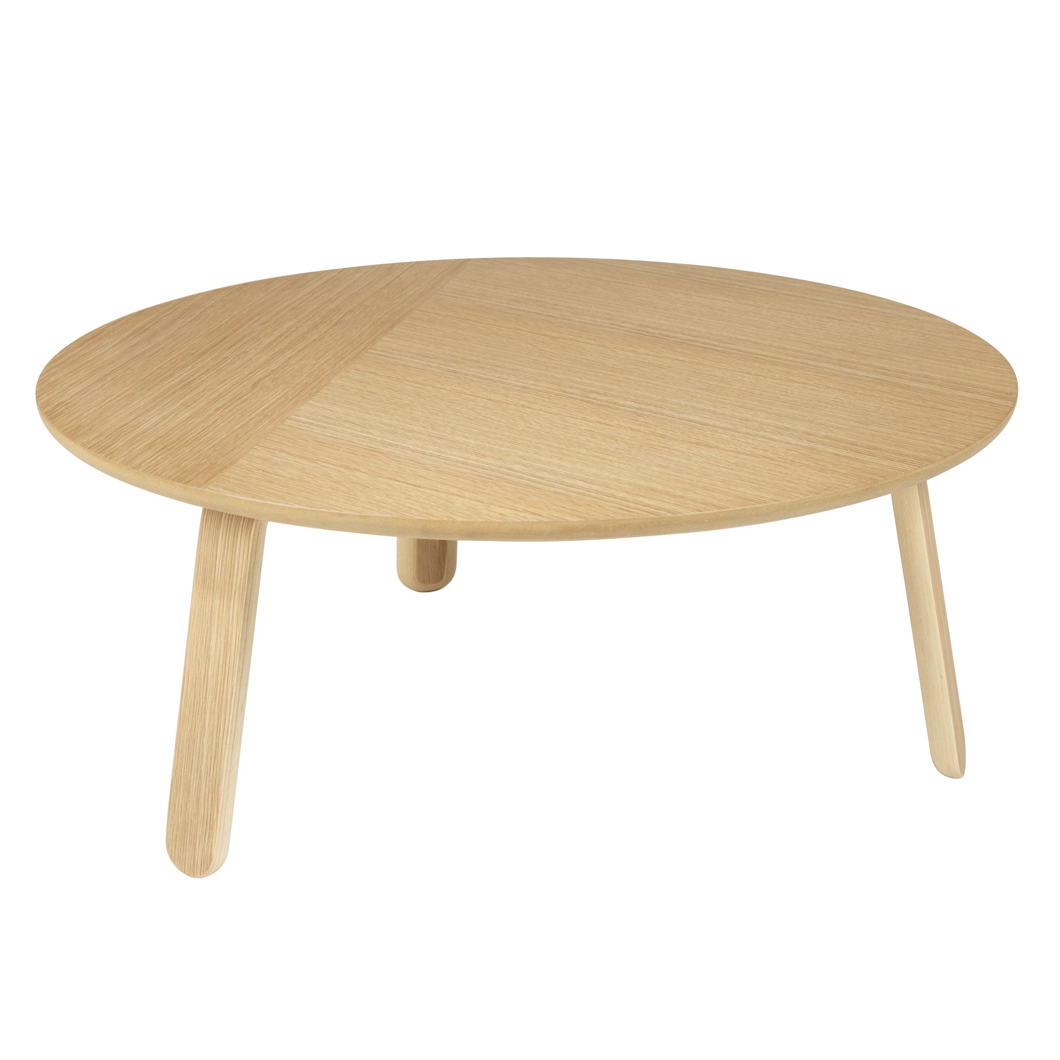 Modern Line Side Table