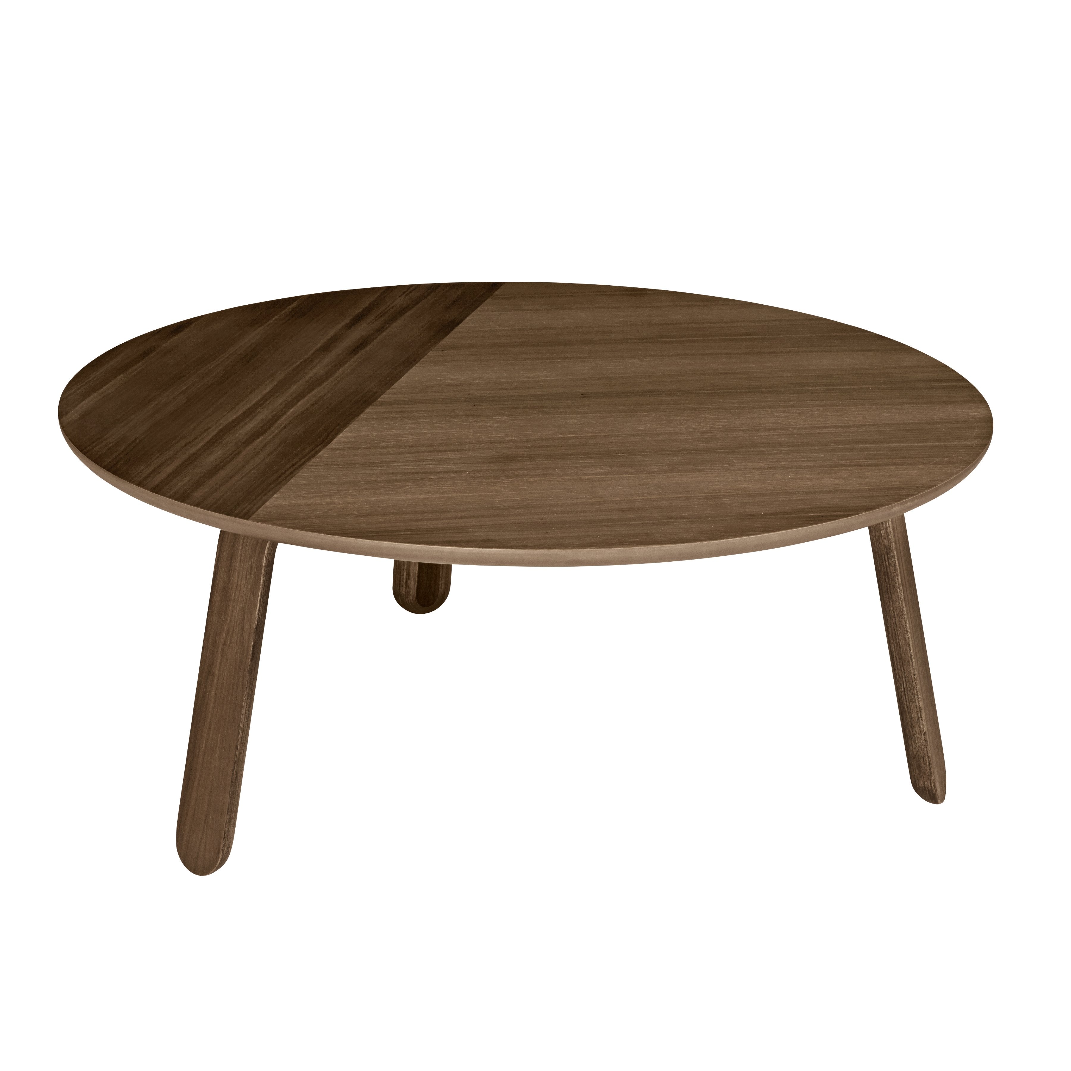 Modern Line Side Table