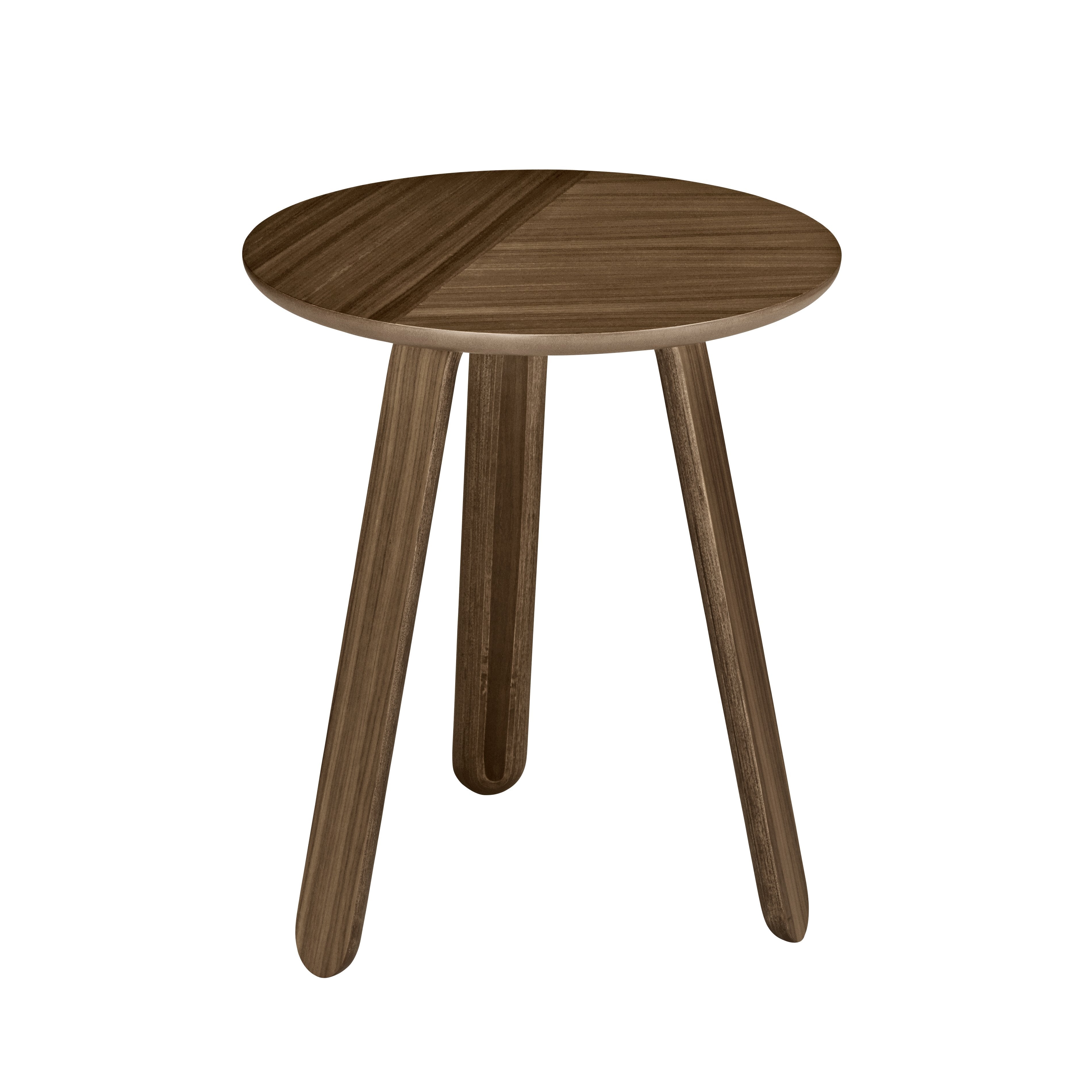 Modern Line Side Table