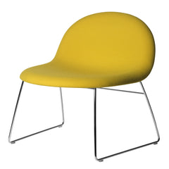 3D Lounge Chair
