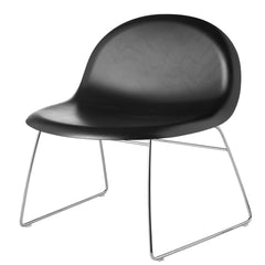 3D Lounge Chair