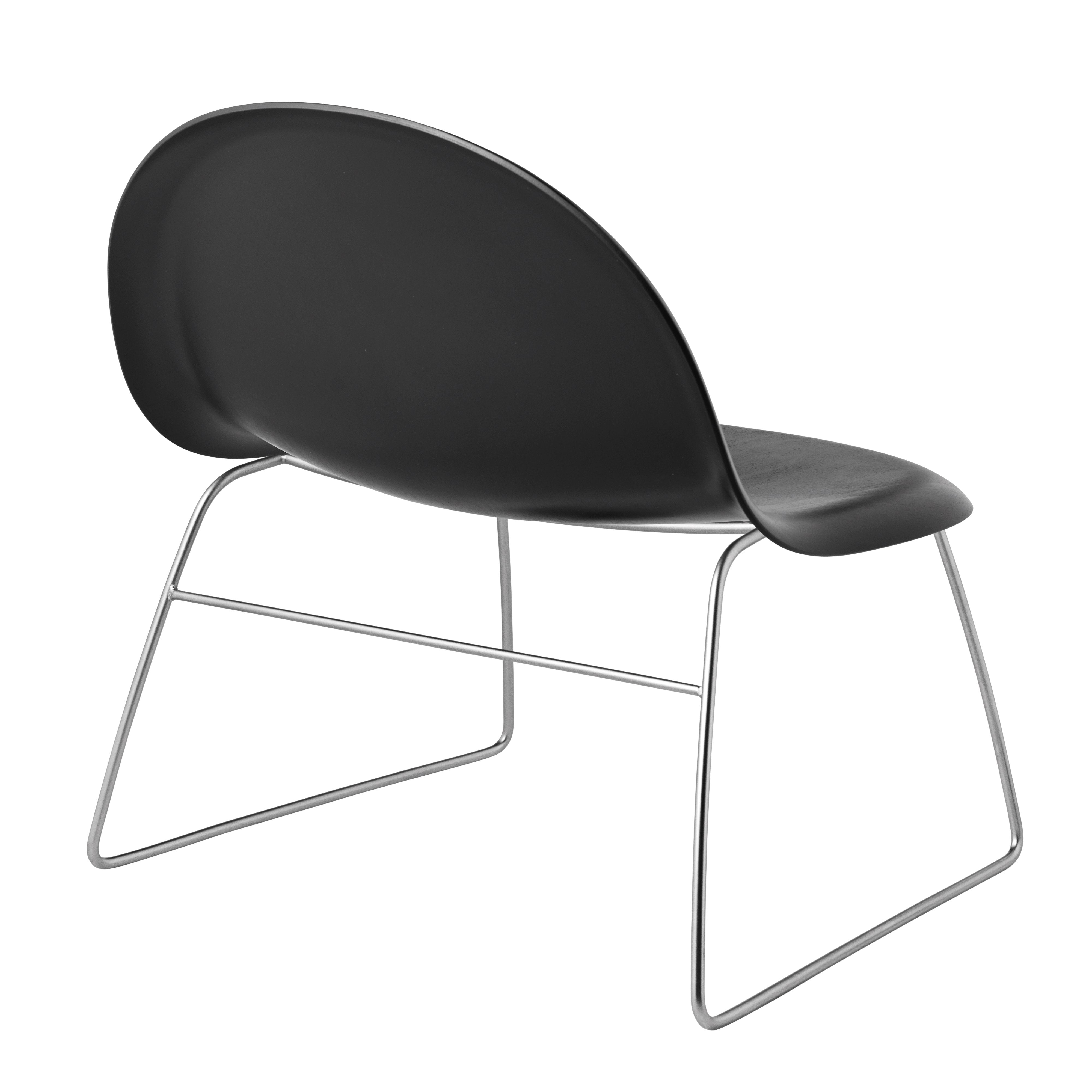 3D Lounge Chair