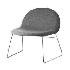 3D Lounge Chair