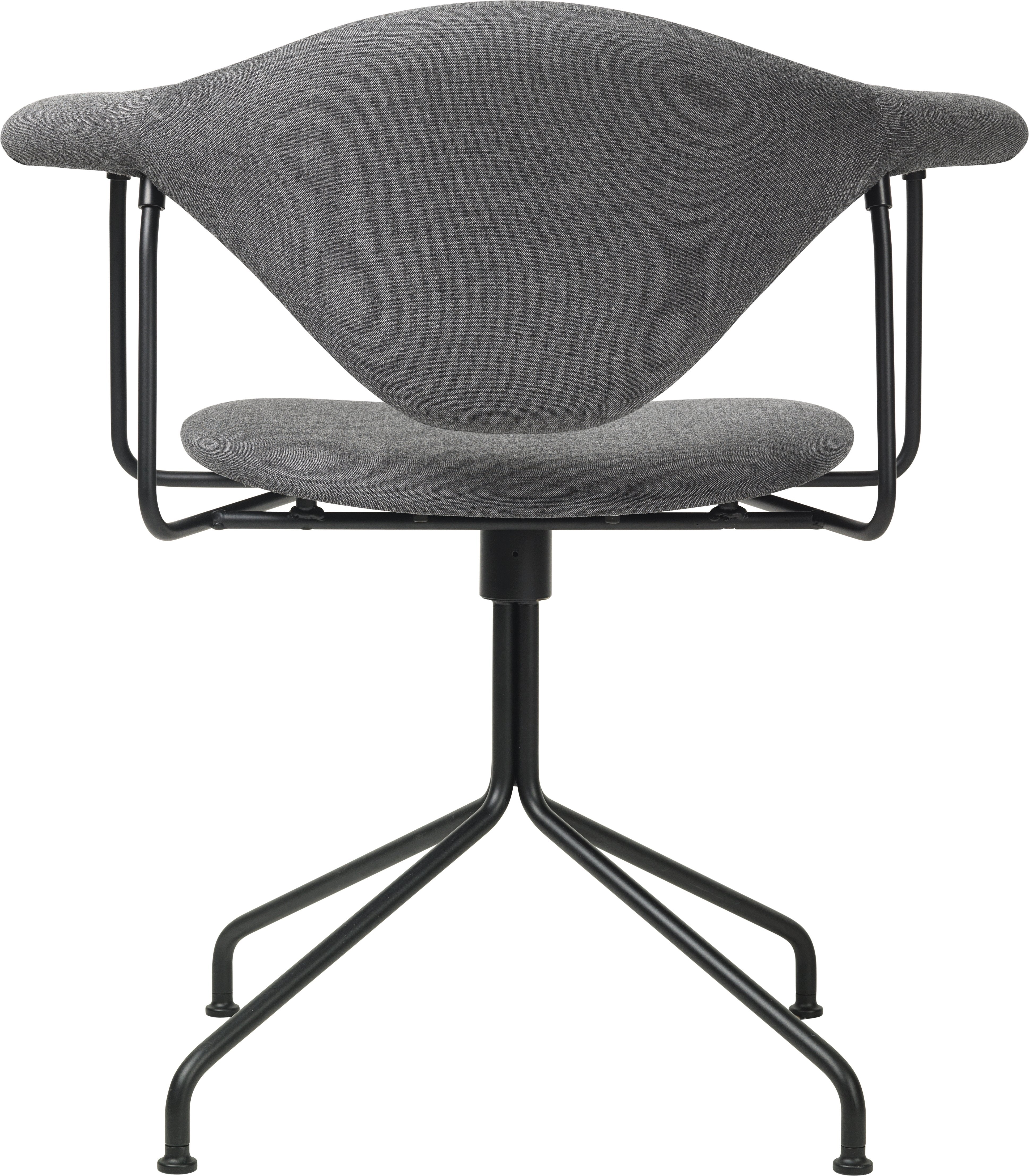 Masculo Meeting Chair