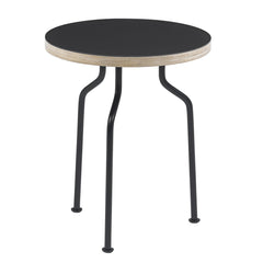 Modern Line Side Table