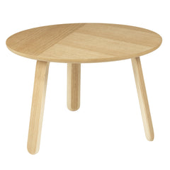 Modern Line Side Table